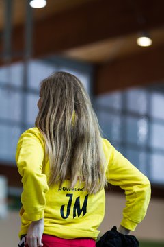Bild 21 - A-Juniorinnen HSG Kremperheide/M�nsterdorf - HSG J�rl DE Vi�l : Ergebnis: 33:12